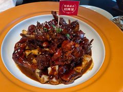 -简小舍·民间手艺菜(武昌江滩店)