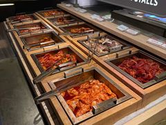 -名羊天下·火锅烧烤自助料理(镇明路店)