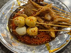 -小街天府(西工小街店)