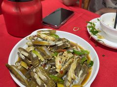 -蛇口康乐快餐鱼仔档(翠苑小区店)