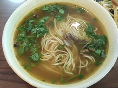 黄汤拉面-顺发拉面(长湖路店)