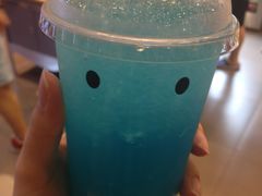 -巴黎贝甜(大宁国际商业广场店)
