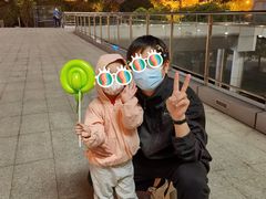 -汤姆熊欢乐世界·史莱姆怪兽(正大店)