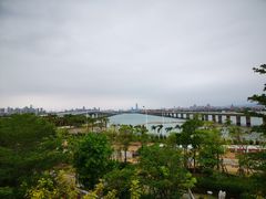 -海堤纪念公园