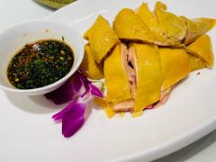 -老洋房花园饭店(绍兴路店)