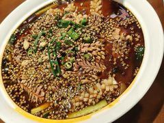 -58度品质川菜馆(经一路店)