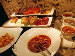 -五洲皇冠巴西烤肉餐厅