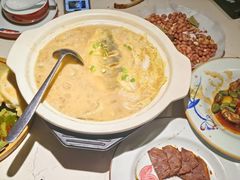 -四季厨房 鲁菜·孔府烤鸭(高新万达店)