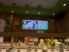 -一围小火锅(高铁吾悦店)
