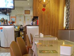 -鹅冠港式茶餐厅(来福士店)