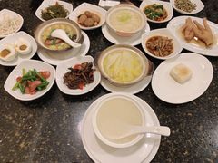 -金泰食府(竹园店)