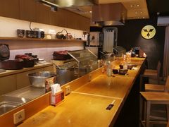 -Ginza Tendon Itsuki (Tanjong Pagar)