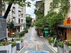 -阿妹小海鲜(下角店)