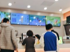 -CoCo都可(合生汇店)