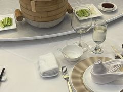 -粤菜王府·海鲜·茶市·海景餐厅(大梅沙店)