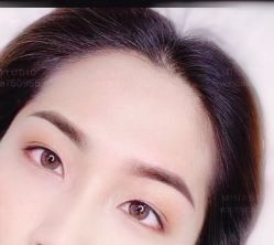 点击看大图 -变美丽半永久纹眉连锁·机器野生眉•洗眉