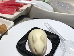 -海底捞火锅(翔龙天地广场店)
