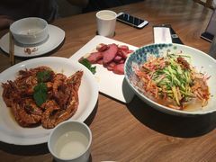 -上关雪東北菜(中房金谊店)