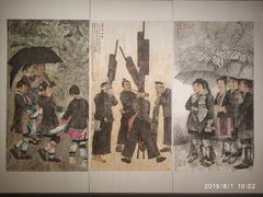 -江苏省美术馆(长江路新馆)