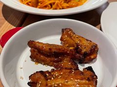-必胜客(大宁路店)