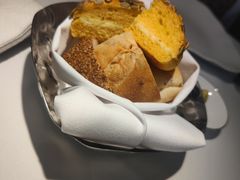 餐前面包-燃扒房Steakhouse(皇庭店)