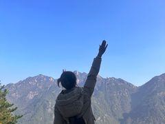 -九华山风景区