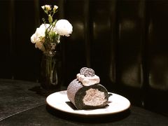海盐奥利奥-闻见中国海南菜(K11店)