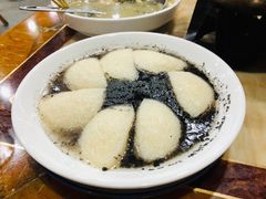 -红灯笼龙凤饭店(宁波老字号店)