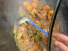-营信刘罗锅铁锅炖(建华店)