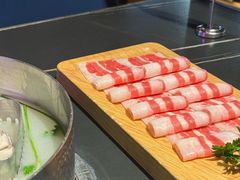 -打酱友•斑鱼海鲜粥火锅(吴桥店)