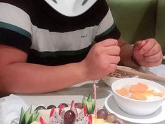 -海底捞火锅(上元大街店)