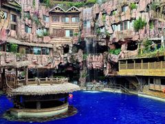 -长鹿旅游休博园