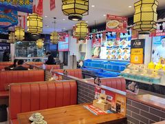 -渔家风味·鲅鱼水饺·央视展播·海鲜天津菜(开发区店)