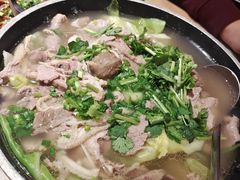 -川堂风·跷脚牛肉·乐山爆炒(宝山日月光店)