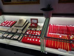 -张师傅首饰加工修理(西单华威潮铺街店)