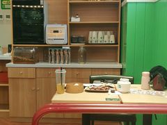 大堂-魏记烧味饭