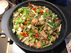 -川成元·麻辣香锅(凯德MALL西直门店)