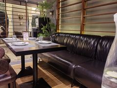 -188西餐厅(园林宾馆店)