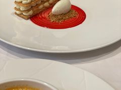 芳芳招牌拿破仑千层酥-L'Arome芳芳法国餐厅(仙林金鹰店)