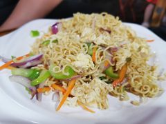 炒方便面-鑫悦龙虾(前西街店)