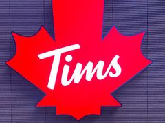 -Tims天好咖啡·贝果(雁展路万象天地店)