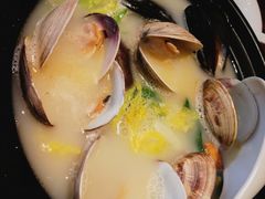 -大树餐厅(益田假日店)