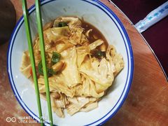 -园林美食城·本土农家菜(杨和镇店)