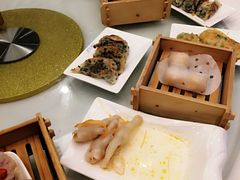 -黄埔华苑酒家(黄埔店)