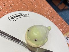 -元气寿司(东方宝泰店)