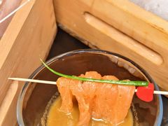 -上井料理黑金店(IFS国金中心店)