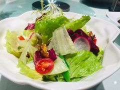 -旺顺阁海鲜广场(亚运村店)