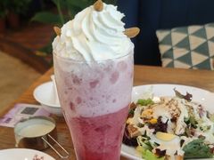 -花舍·新派粤菜·西餐·下午茶(亚运村·鸟巢店)