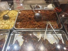 -乔波食品(杜桥中心菜场店)