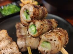 -鸟串烧Yakitori